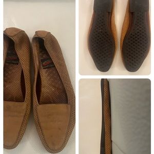 Aerisole women’s flats- 8.5